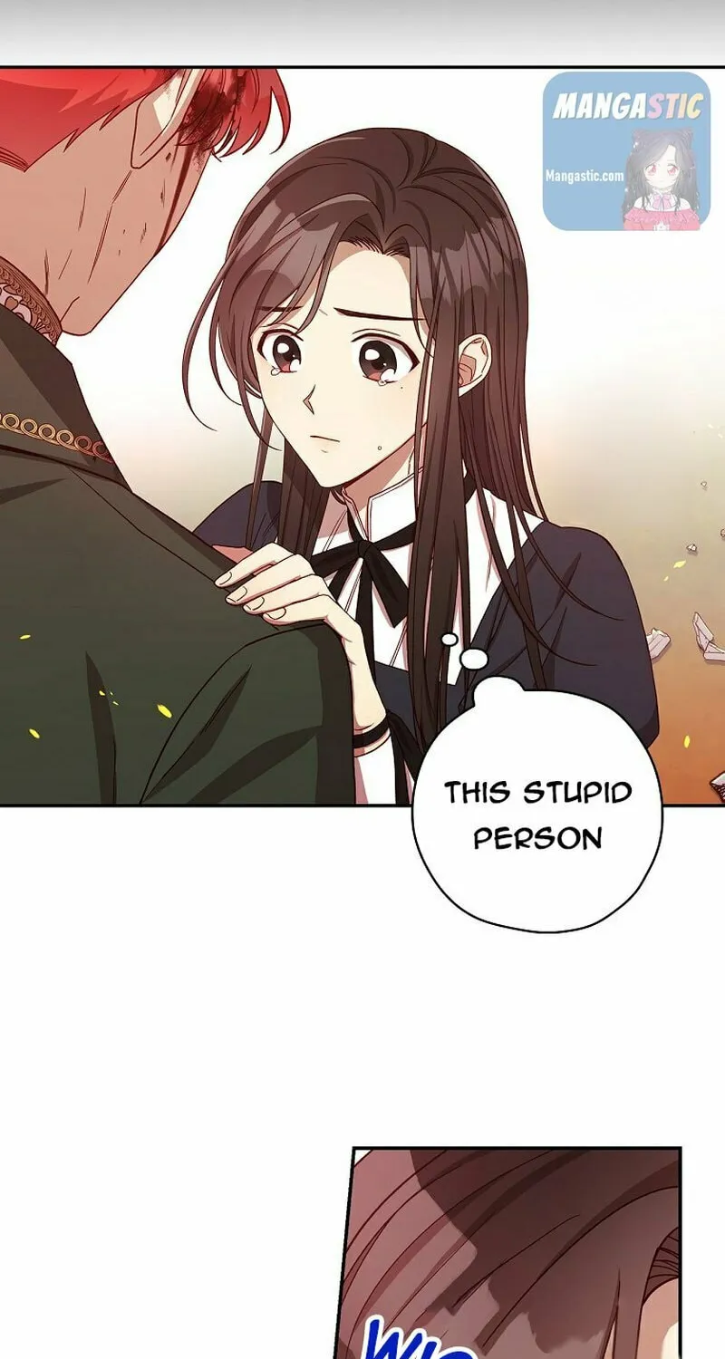 Surviving as a Maid Chapter 62 page 11 - 