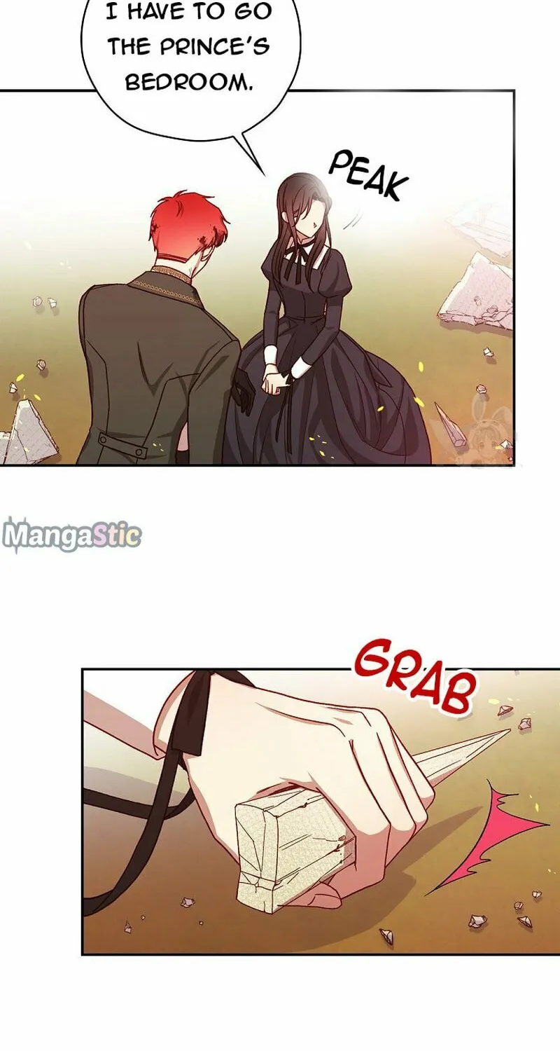 Surviving as a Maid Chapter 62 page 13 - 