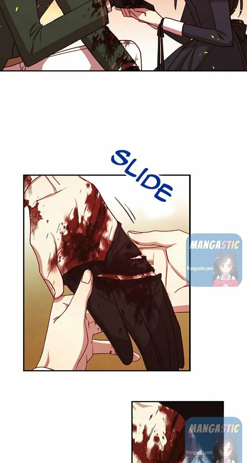 Surviving as a Maid Chapter 62 page 16 - 