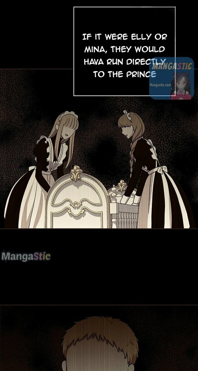 Surviving as a Maid Chapter 62 page 3 - 