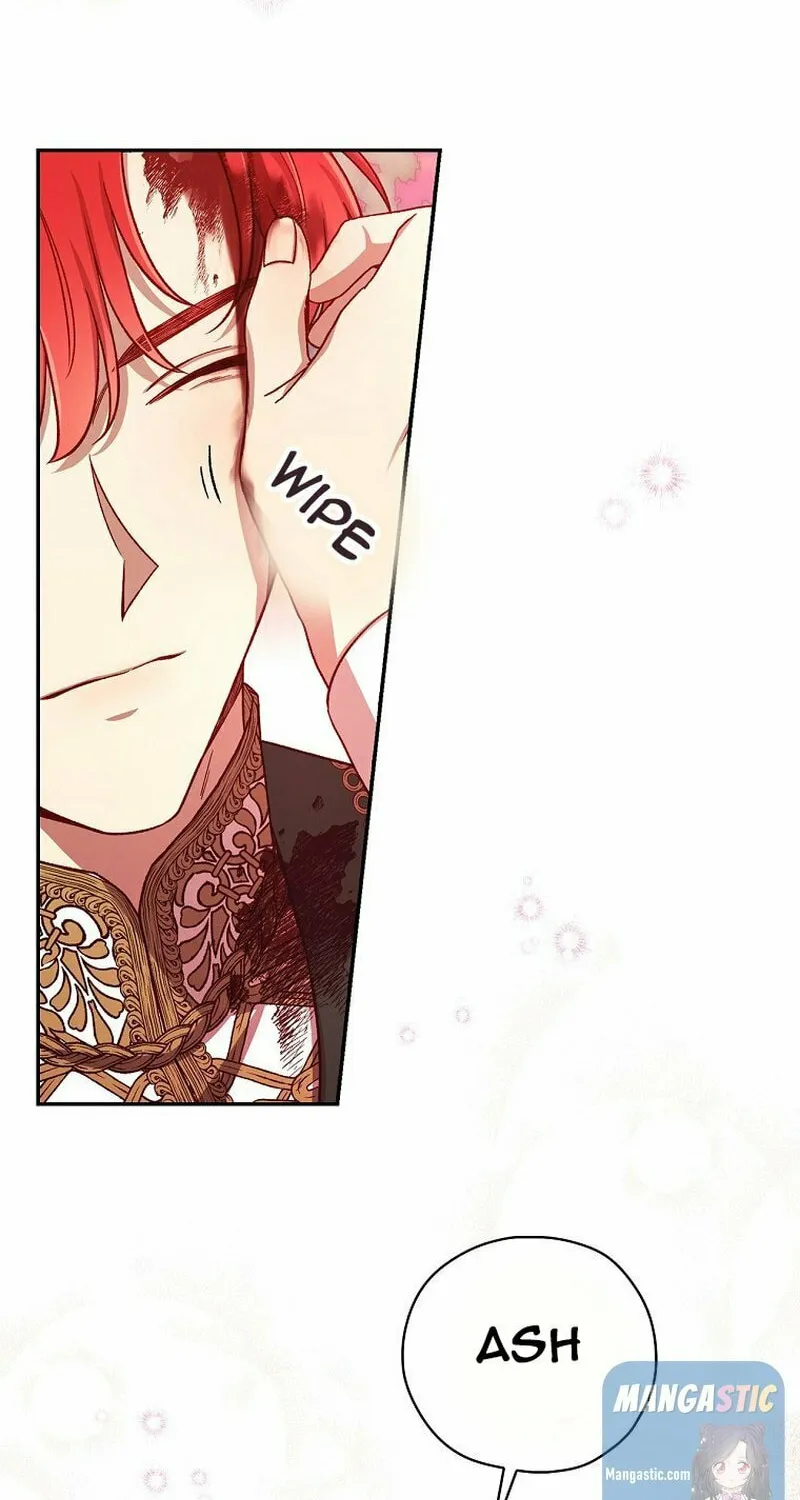 Surviving as a Maid Chapter 62 page 25 - 