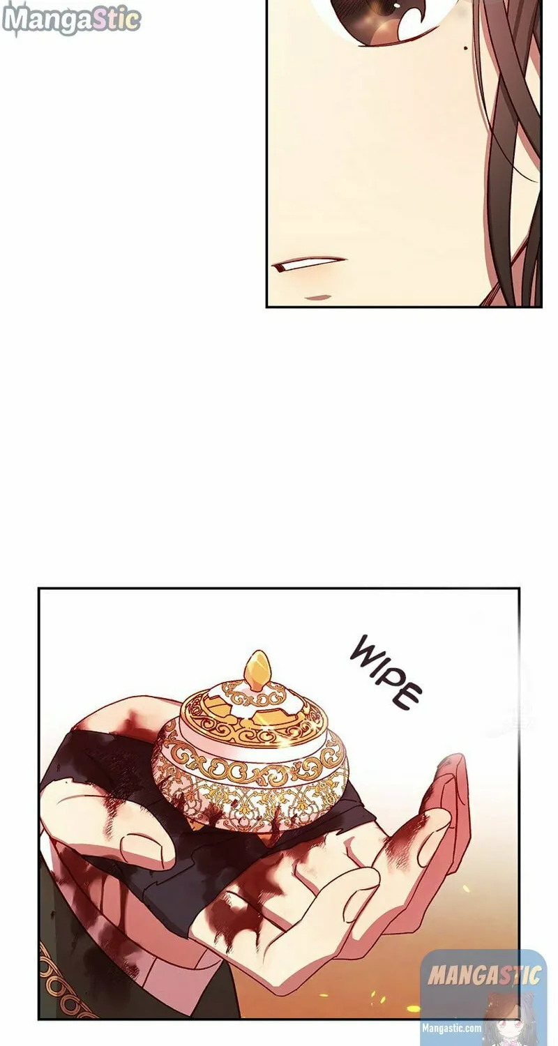 Surviving as a Maid Chapter 62 page 27 - 