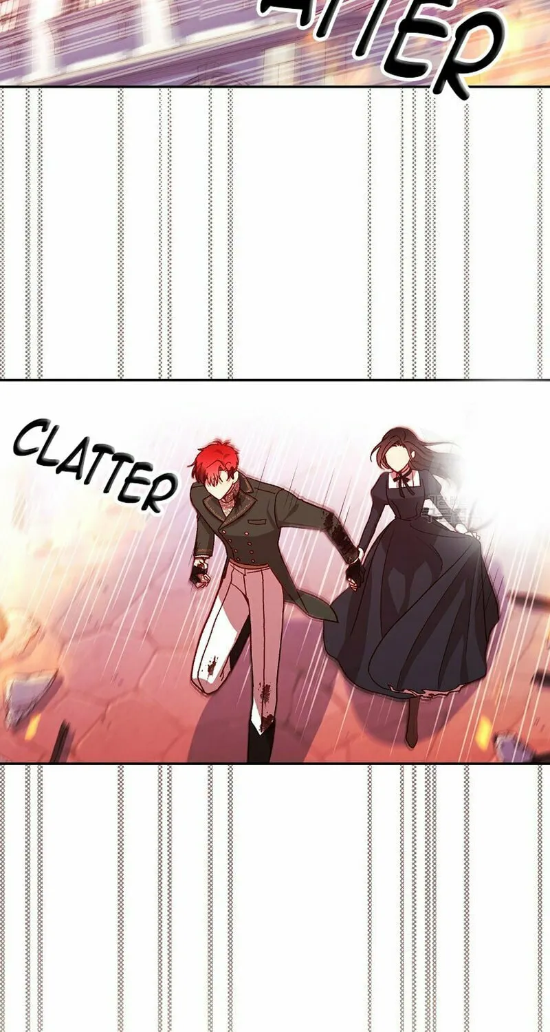 Surviving as a Maid Chapter 62 page 30 - 