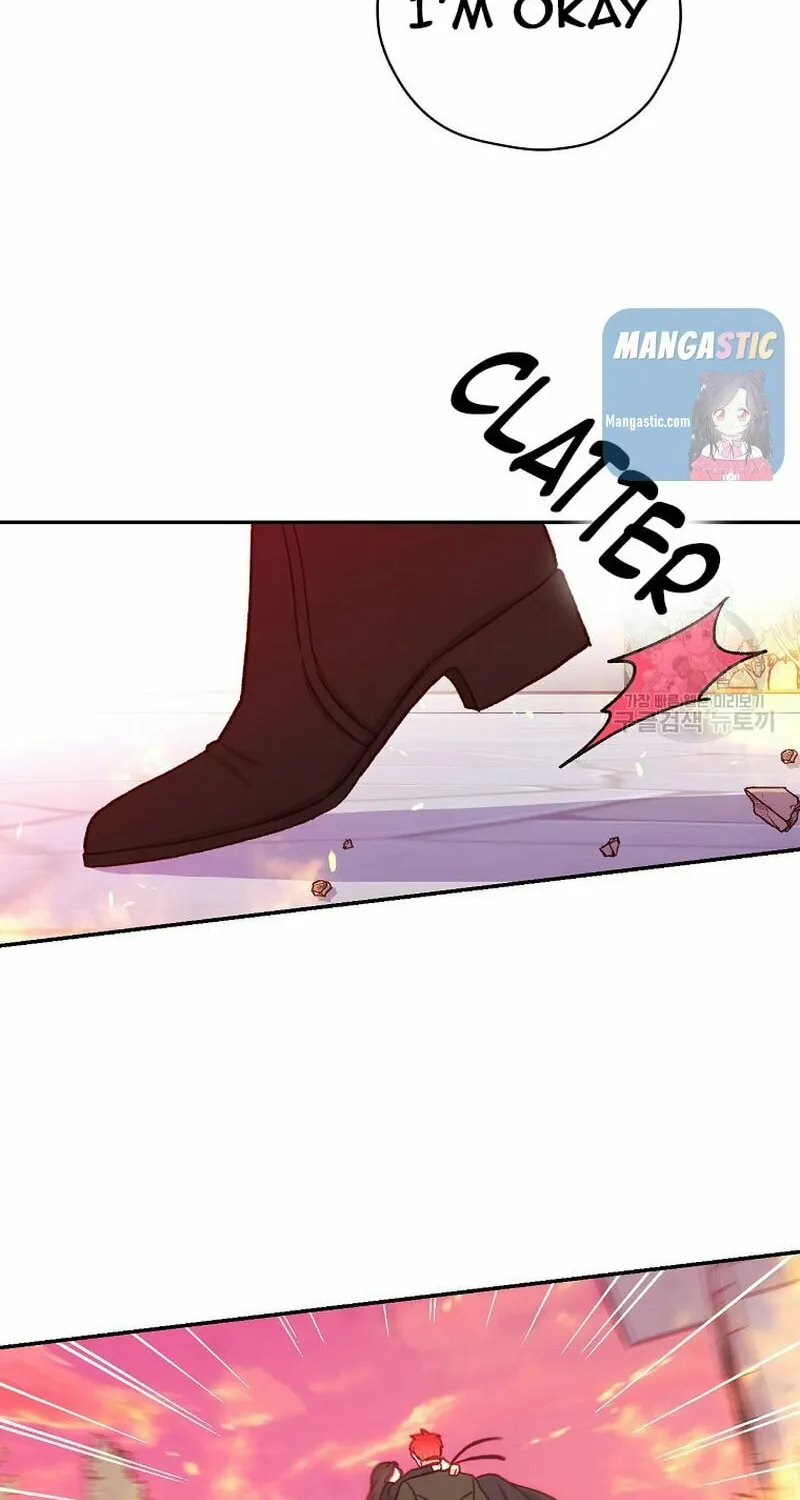Surviving as a Maid Chapter 62 page 35 - 