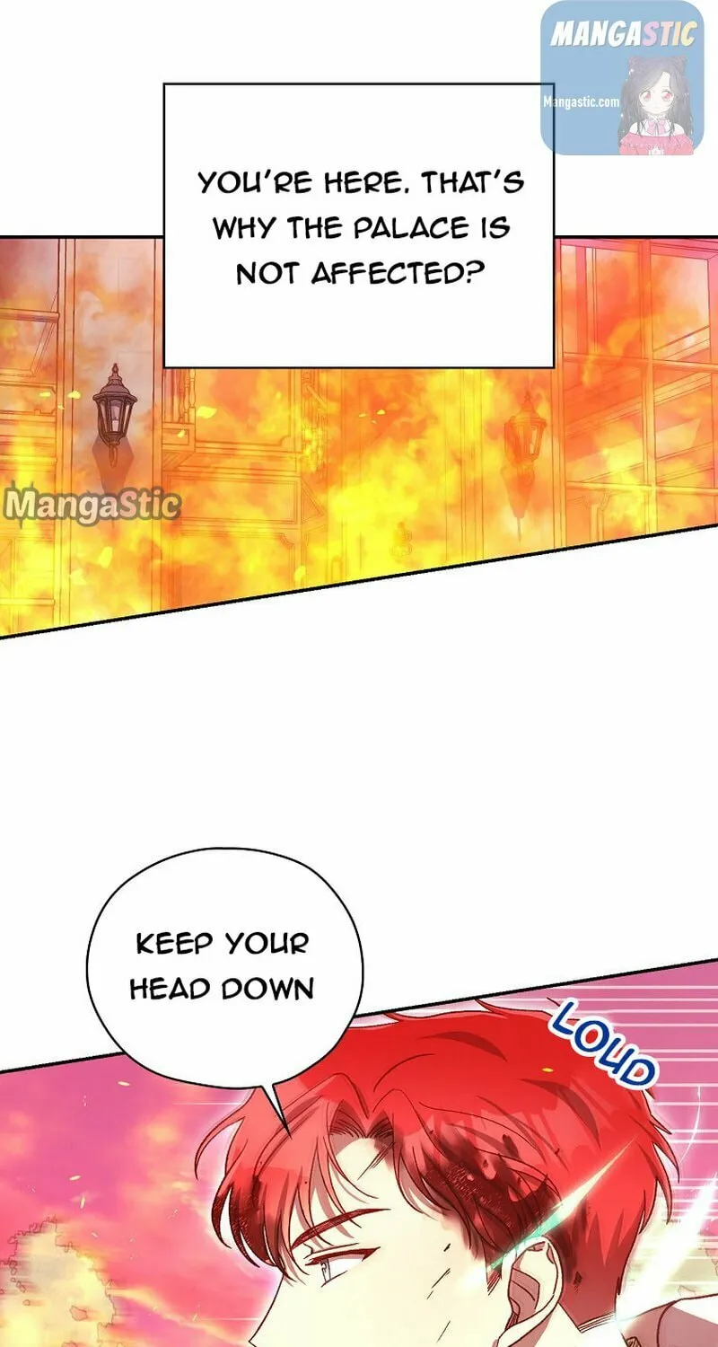 Surviving as a Maid Chapter 62 page 43 - 
