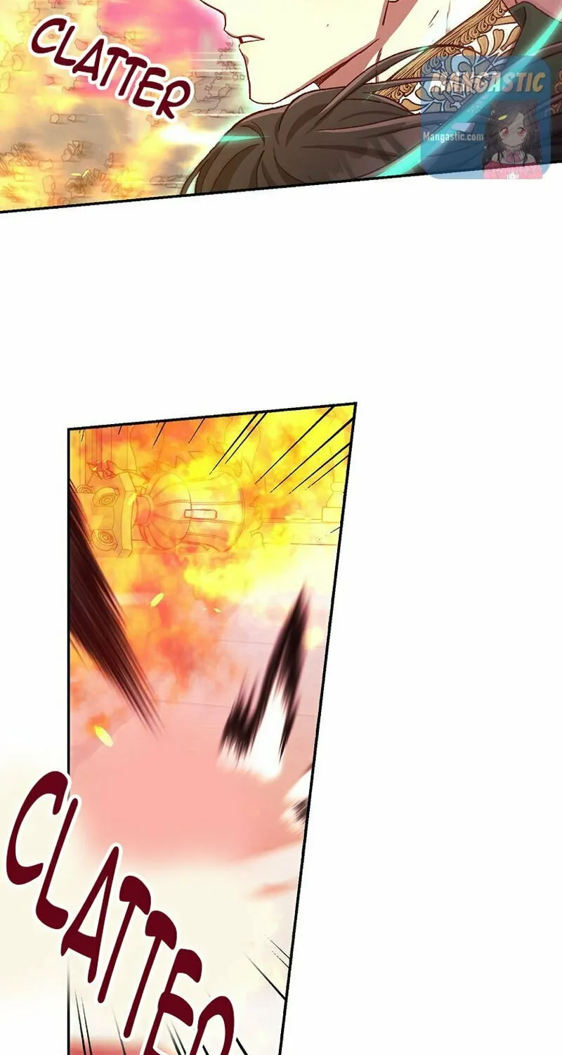 Surviving as a Maid Chapter 62 page 44 - 