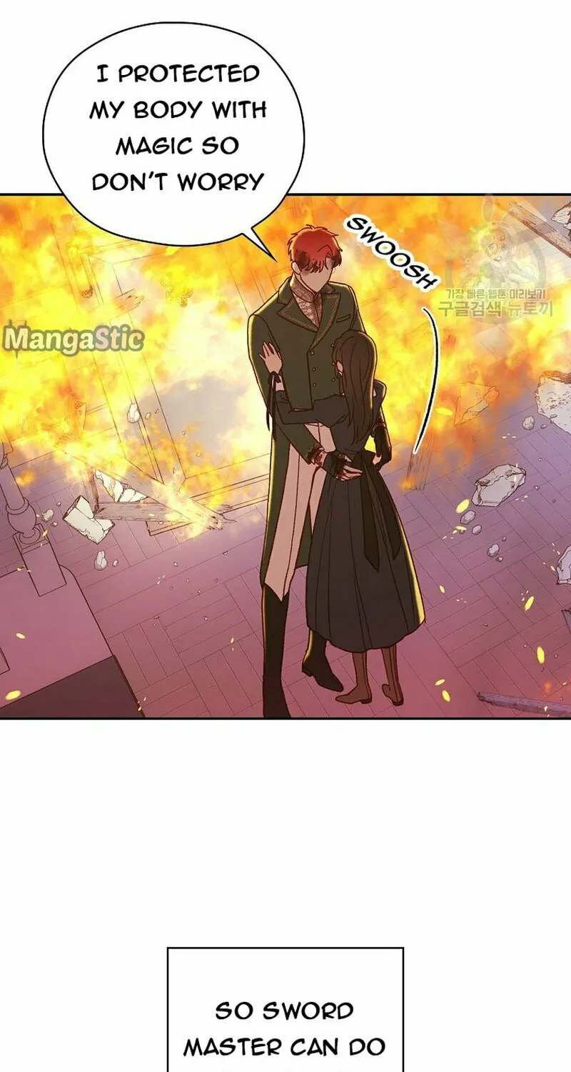 Surviving as a Maid Chapter 62 page 49 - 