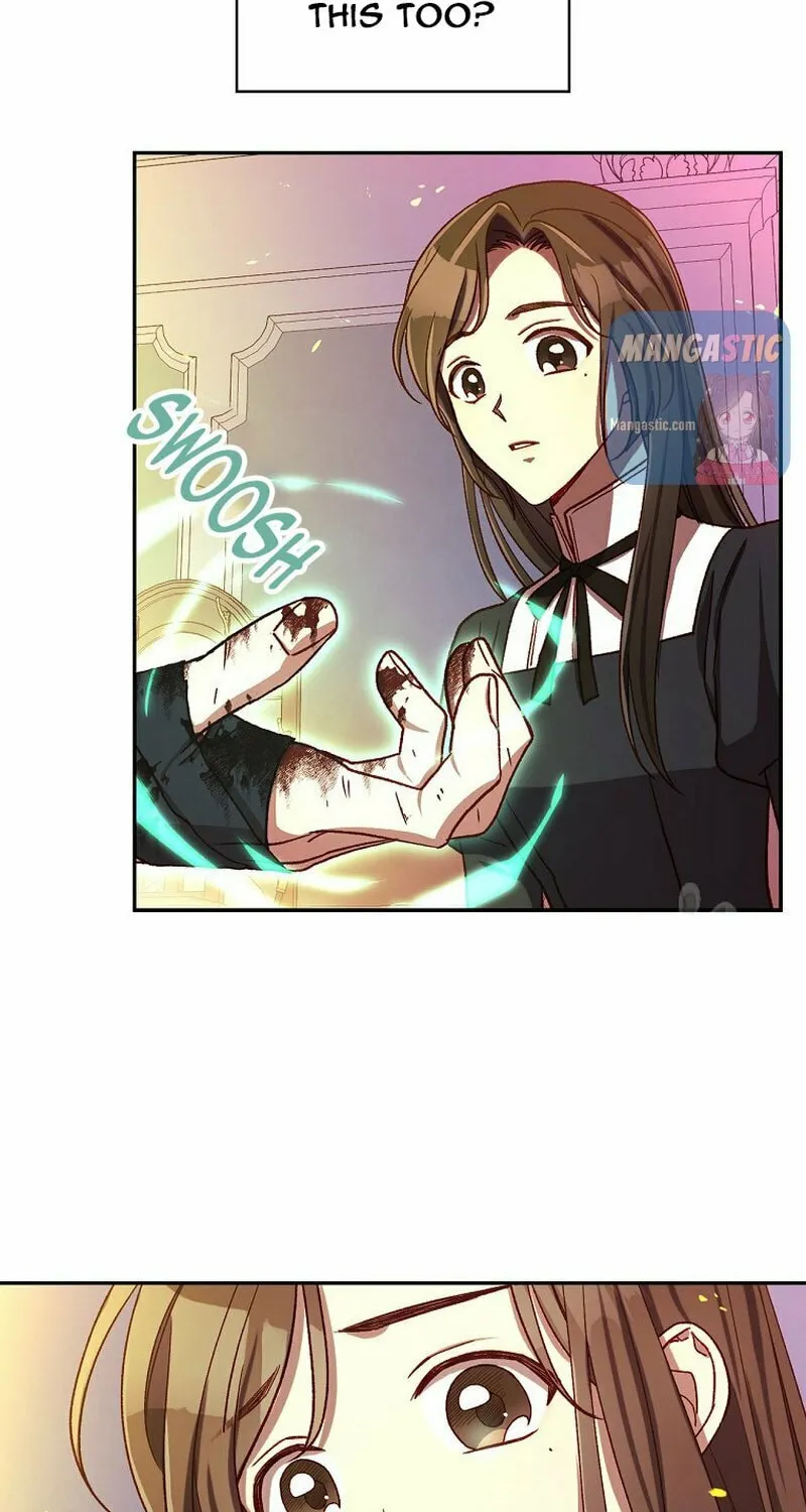 Surviving as a Maid Chapter 62 page 50 - 