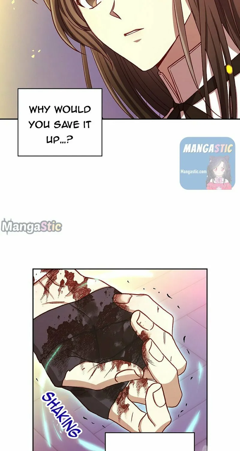 Surviving as a Maid Chapter 62 page 51 - 
