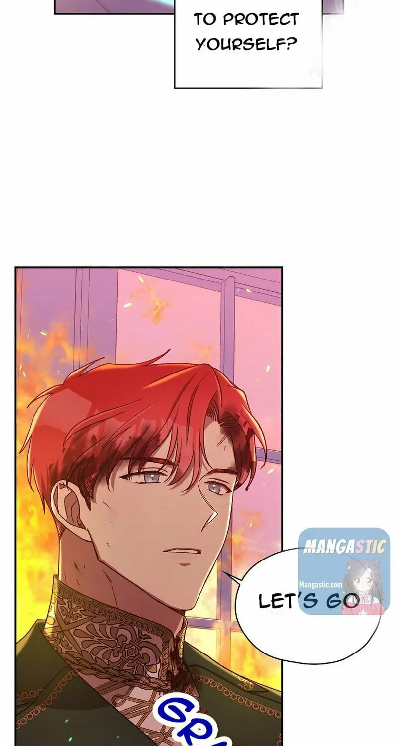 Surviving as a Maid Chapter 62 page 52 - 