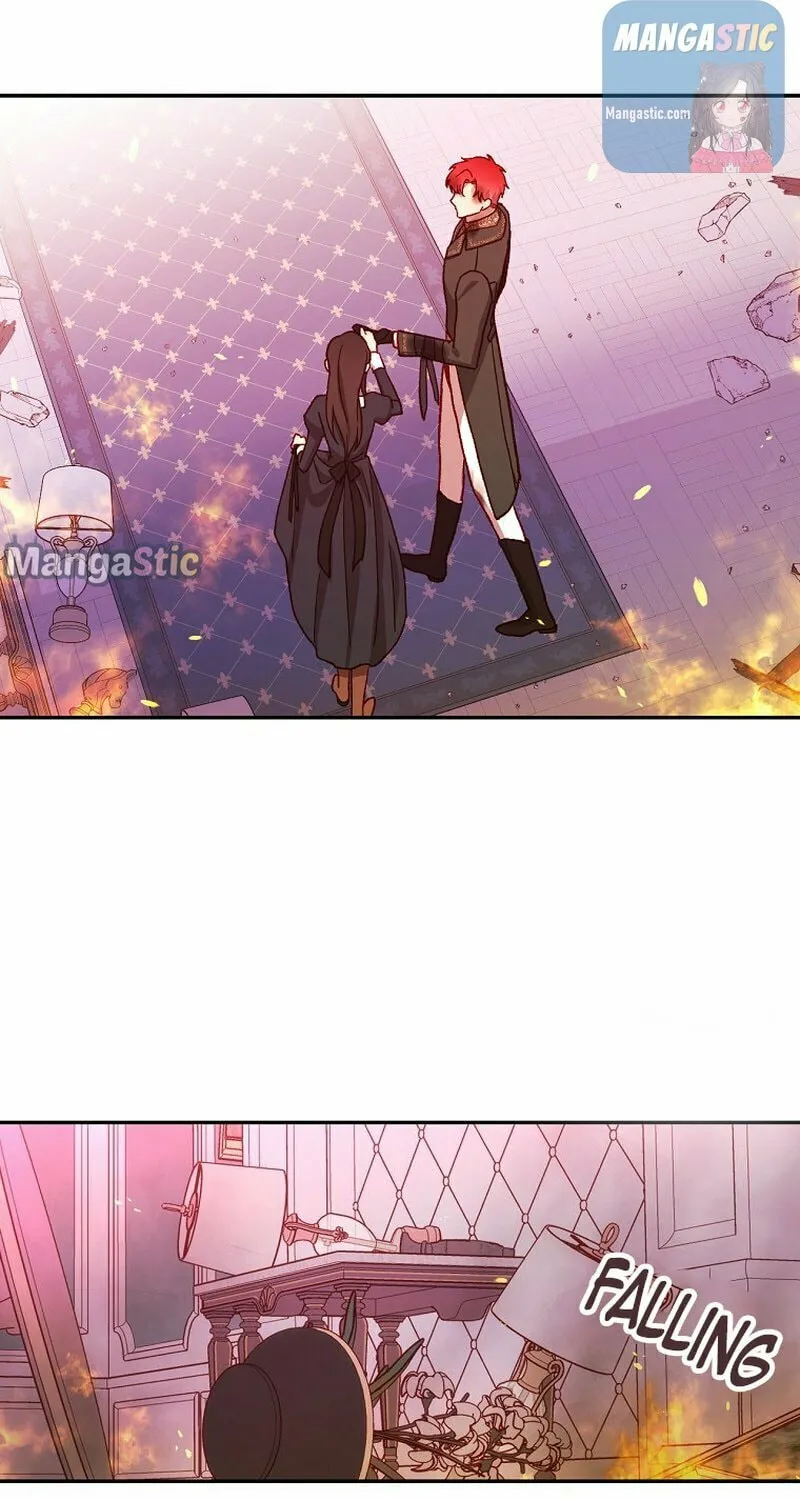 Surviving as a Maid Chapter 62 page 54 - 