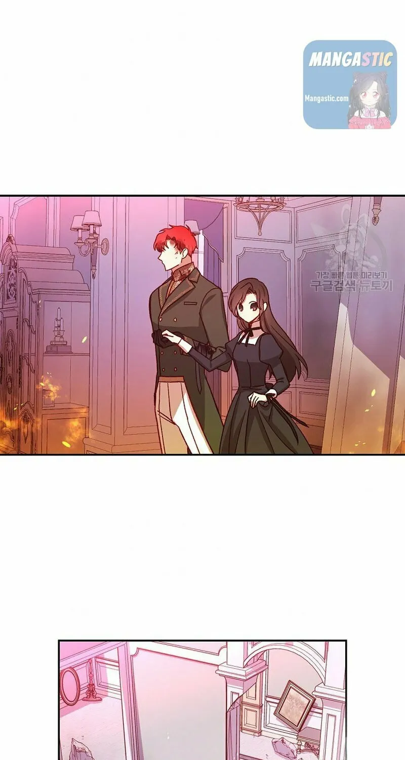 Surviving as a Maid Chapter 62 page 55 - 