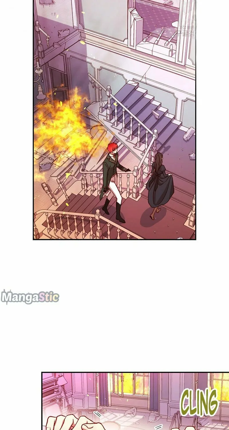 Surviving as a Maid Chapter 62 page 56 - 