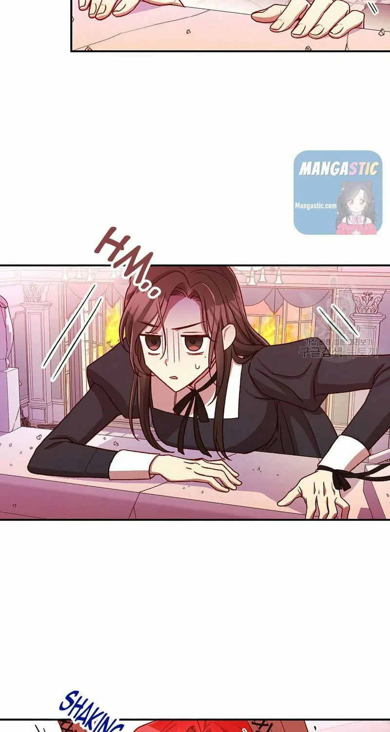 Surviving as a Maid Chapter 62 page 57 - 