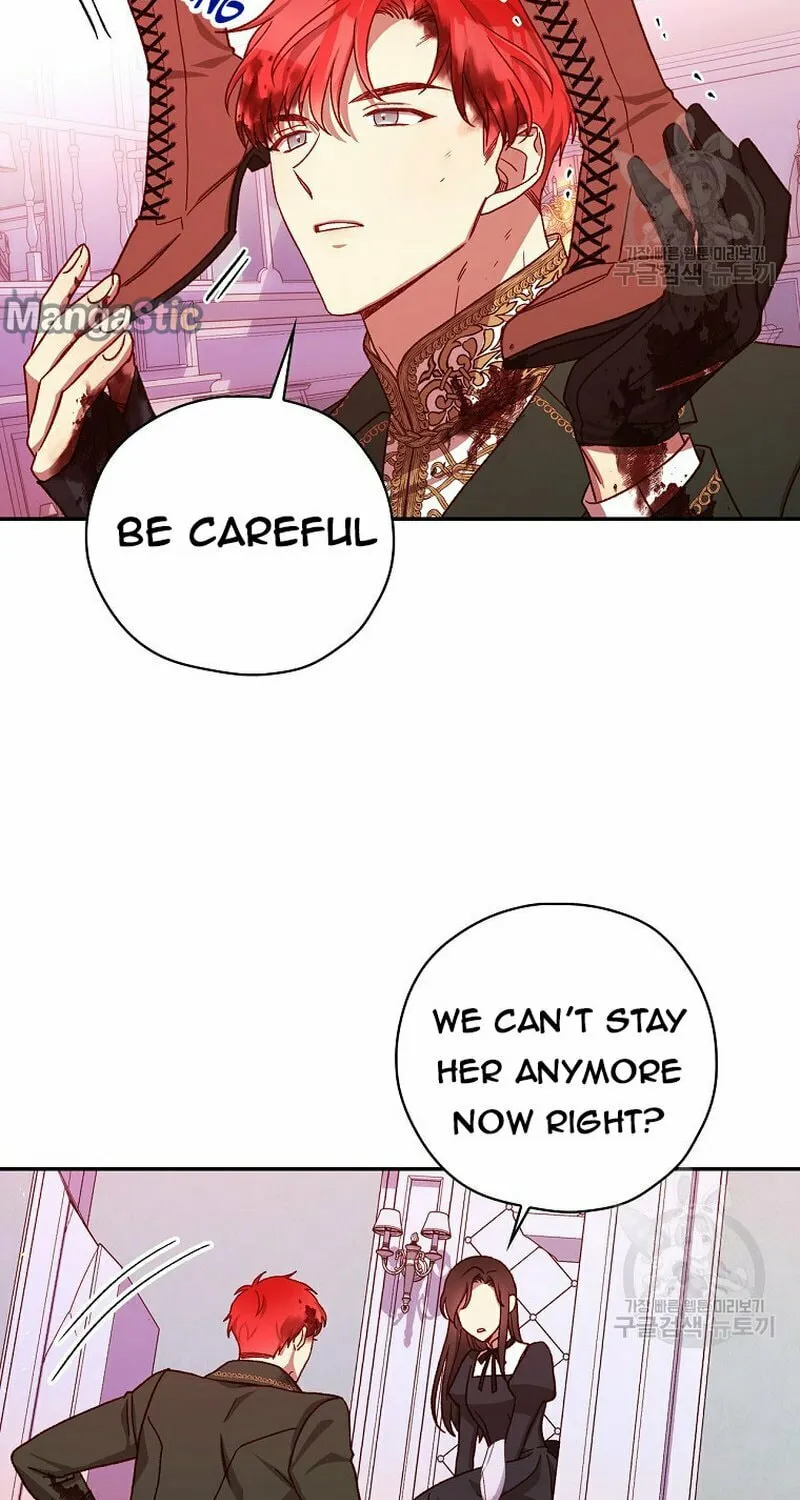 Surviving as a Maid Chapter 62 page 58 - 
