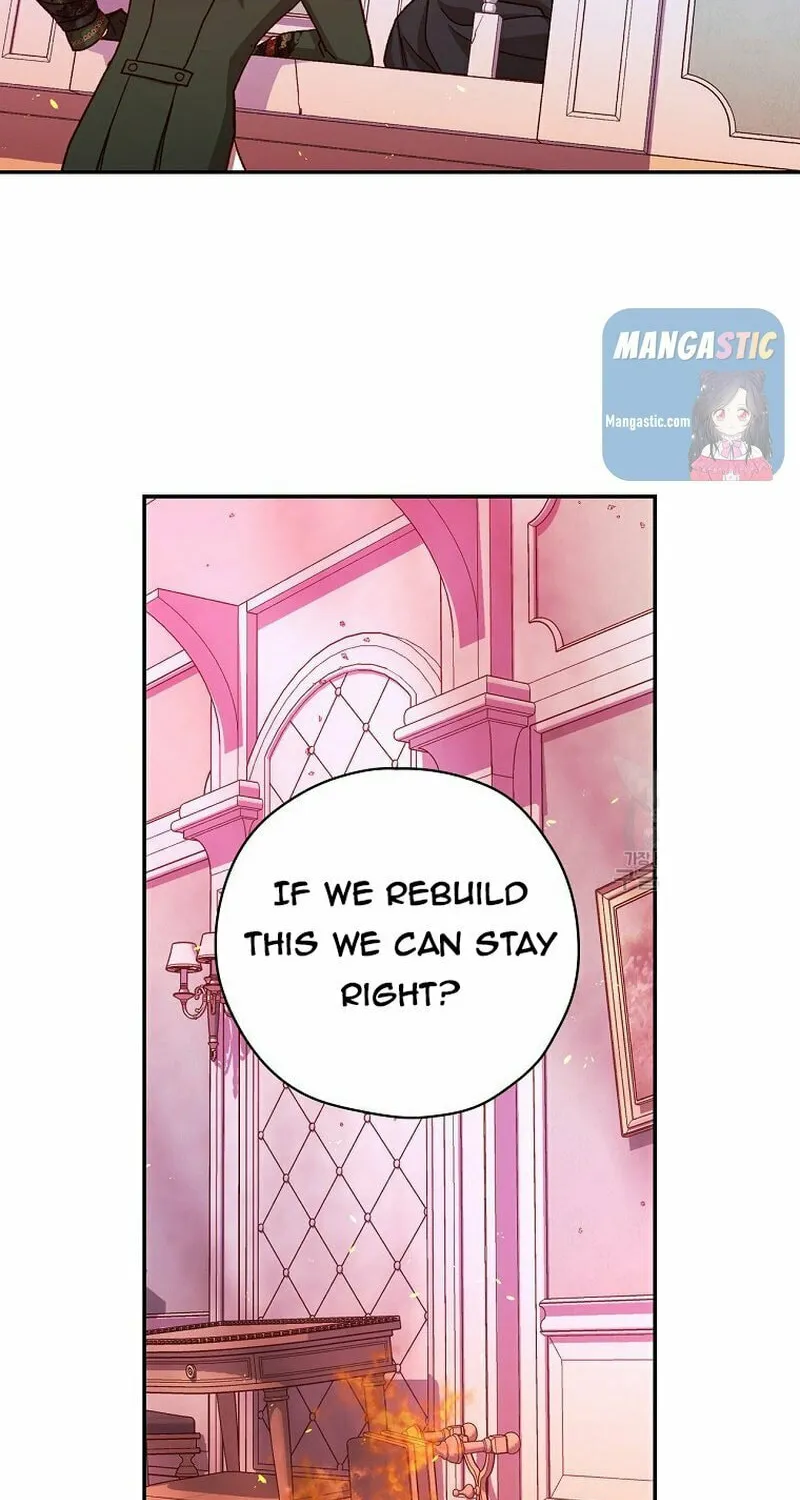 Surviving as a Maid Chapter 62 page 59 - 