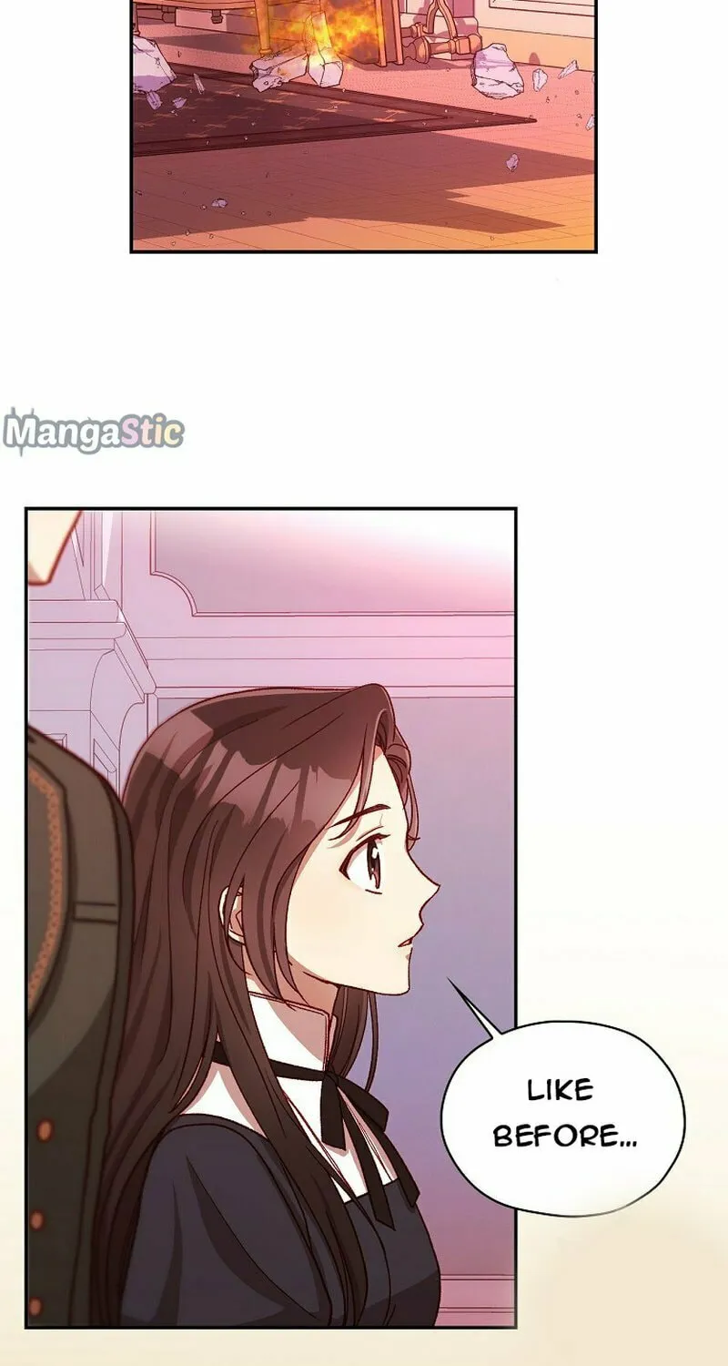 Surviving as a Maid Chapter 62 page 60 - 