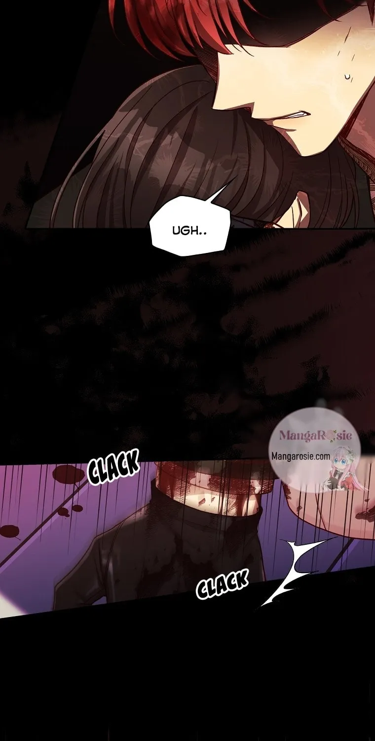 Surviving as a Maid Chapter 63 page 11 - 