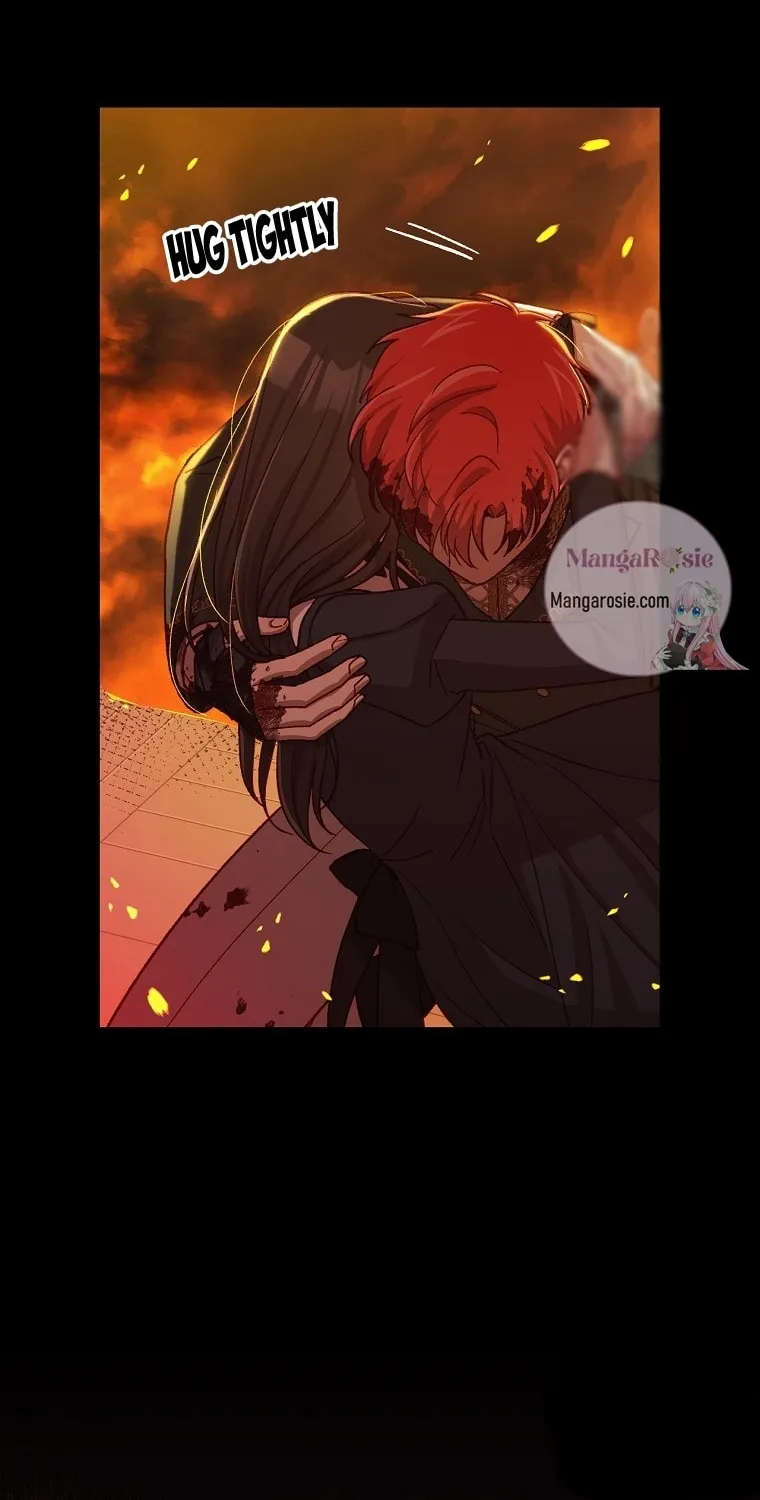Surviving as a Maid Chapter 63 page 14 - 