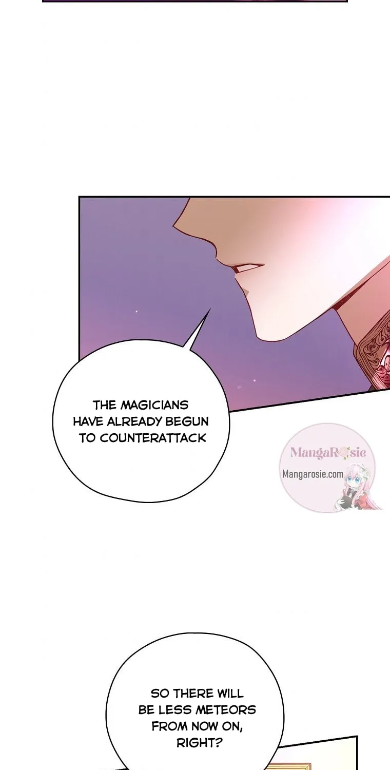 Surviving as a Maid Chapter 63 page 23 - 
