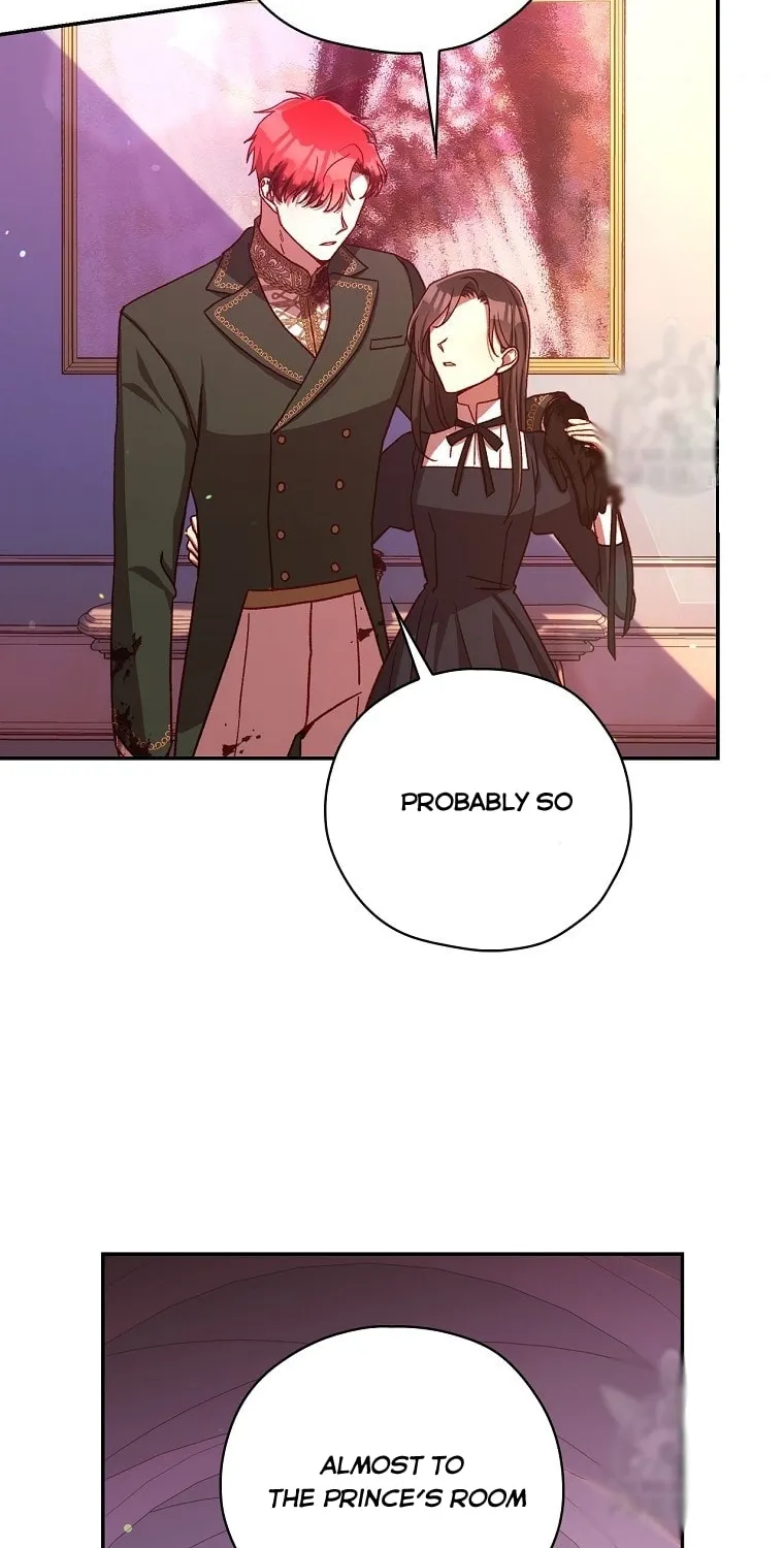 Surviving as a Maid Chapter 63 page 24 - 