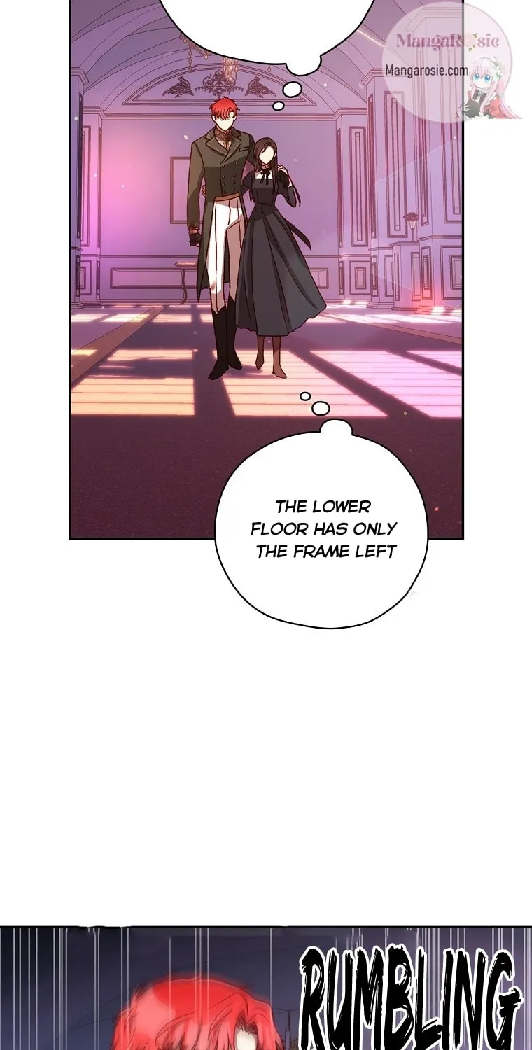 Surviving as a Maid Chapter 63 page 25 - 