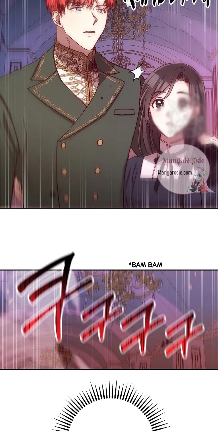 Surviving as a Maid Chapter 63 page 26 - 