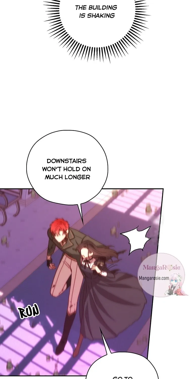 Surviving as a Maid Chapter 63 page 27 - 