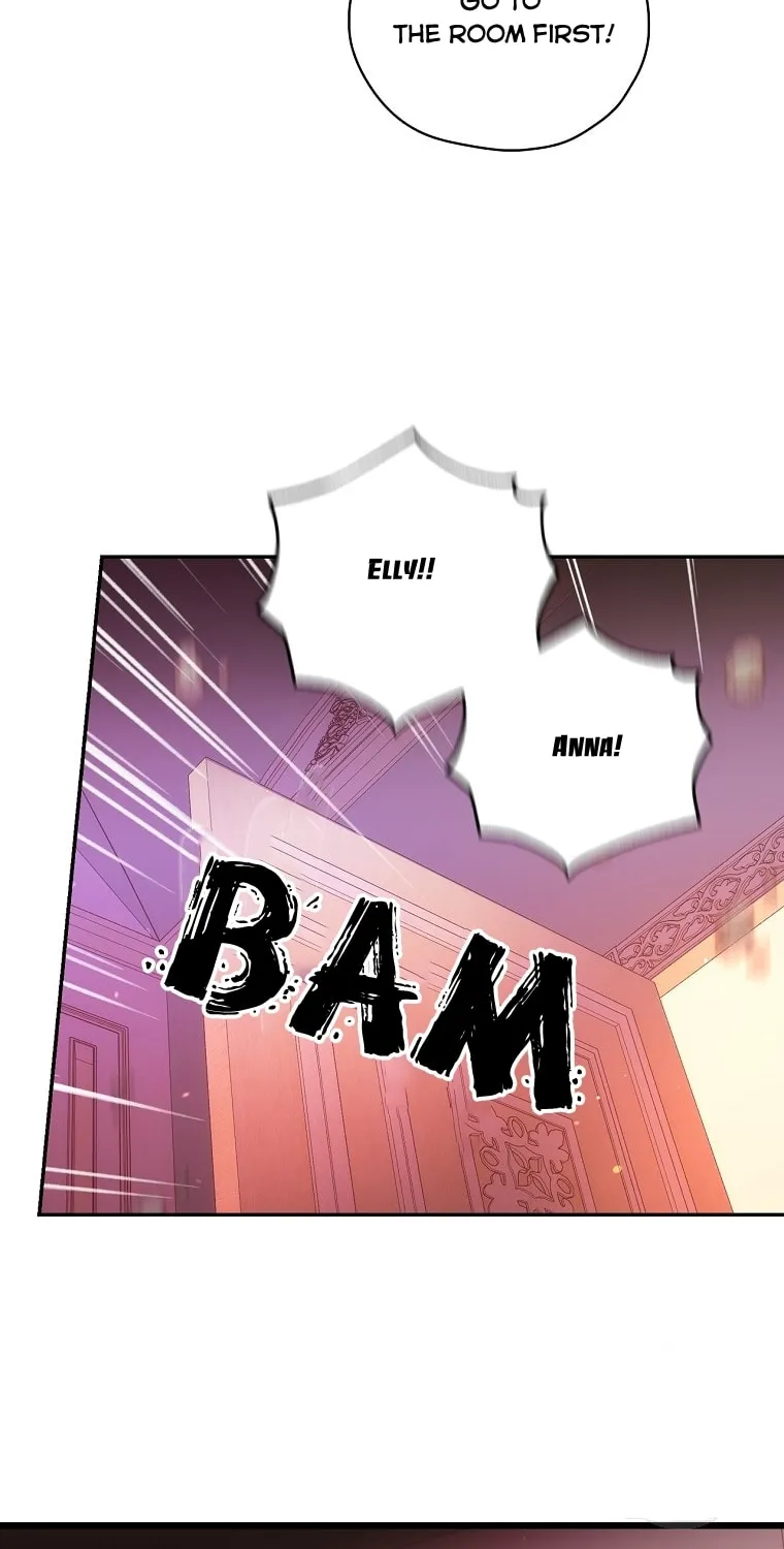 Surviving as a Maid Chapter 63 page 28 - 