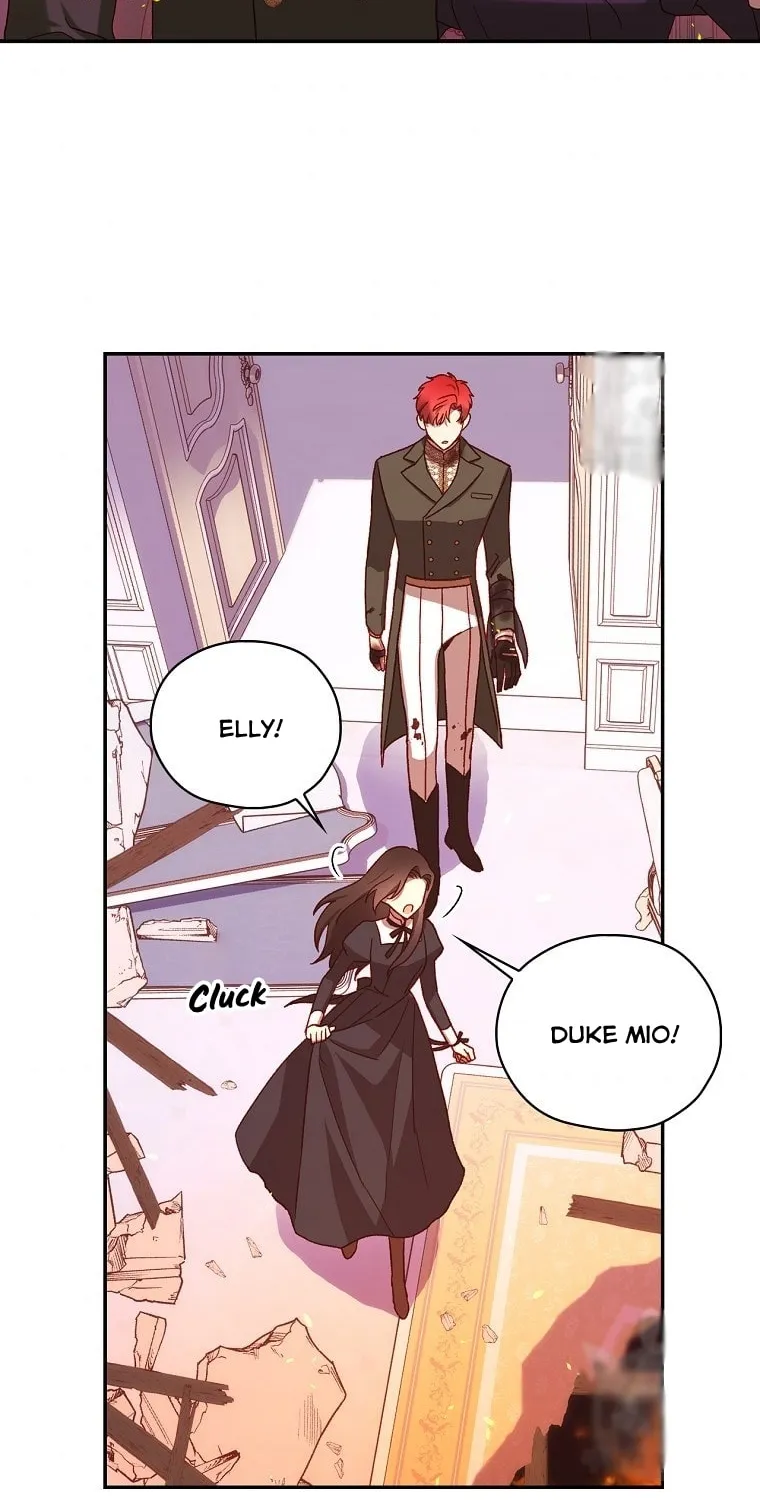 Surviving as a Maid Chapter 63 page 30 - 