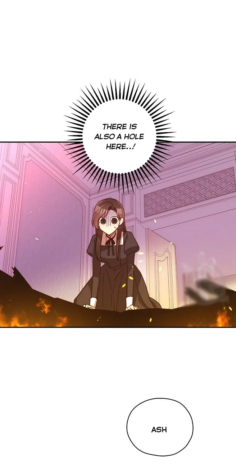 Surviving as a Maid Chapter 63 page 31 - 