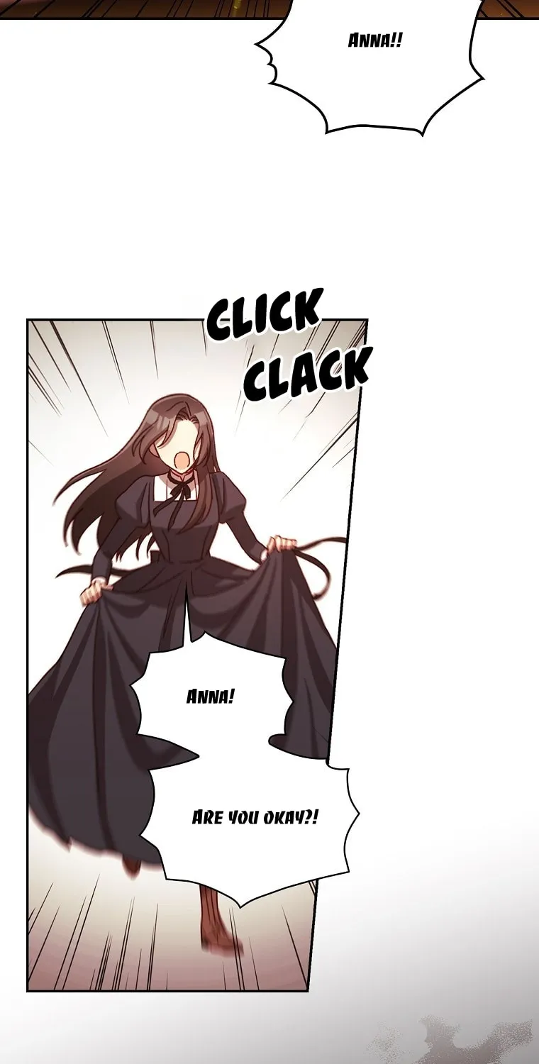 Surviving as a Maid Chapter 63 page 33 - 