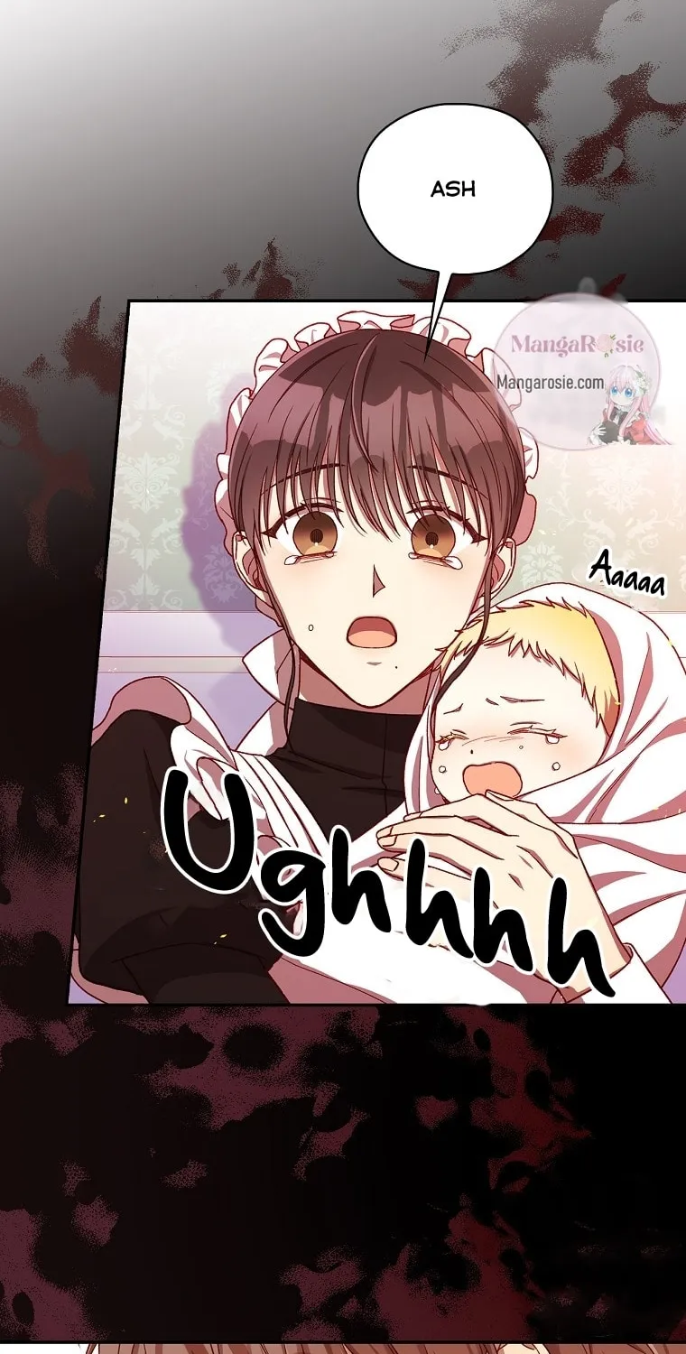 Surviving as a Maid Chapter 63 page 34 - 