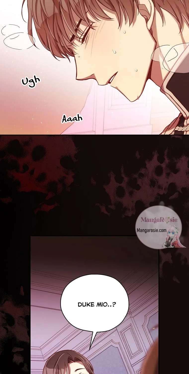 Surviving as a Maid Chapter 63 page 35 - 