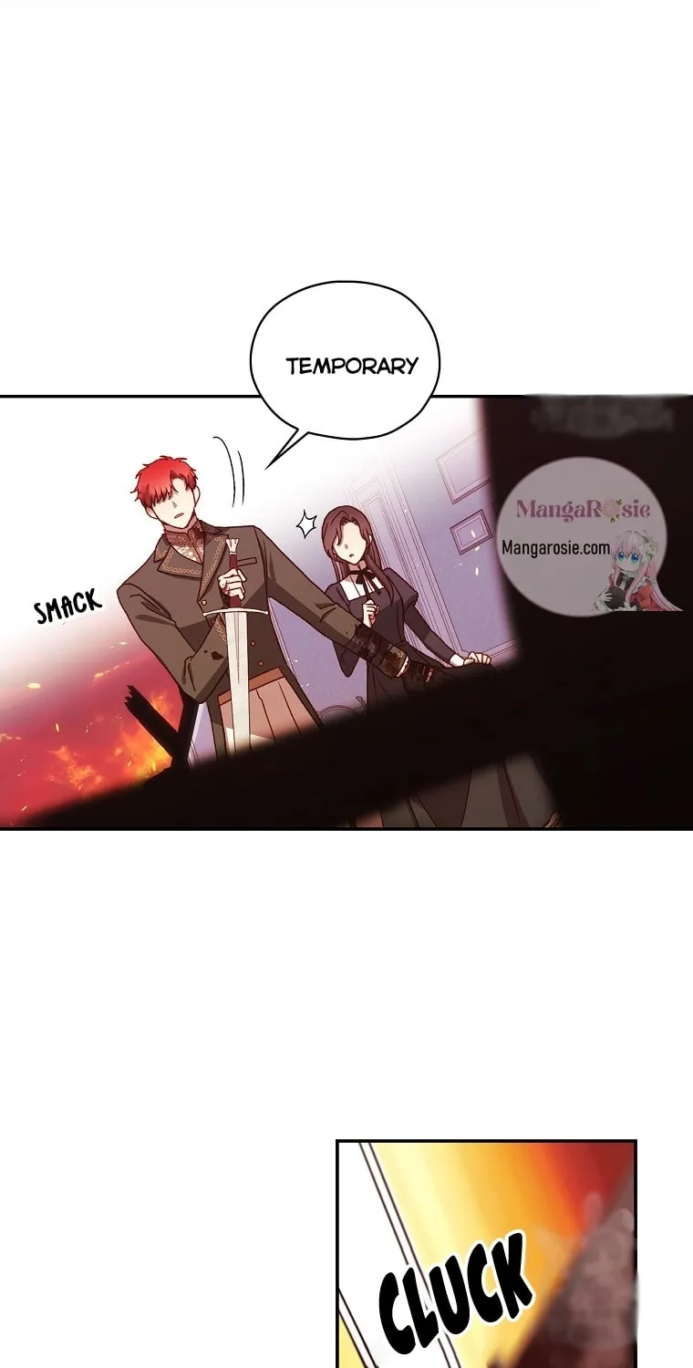 Surviving as a Maid Chapter 63 page 38 - 