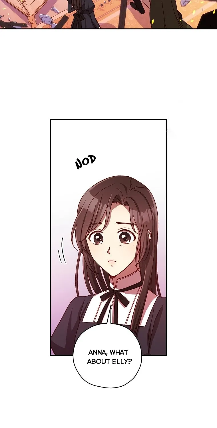 Surviving as a Maid Chapter 63 page 40 - 