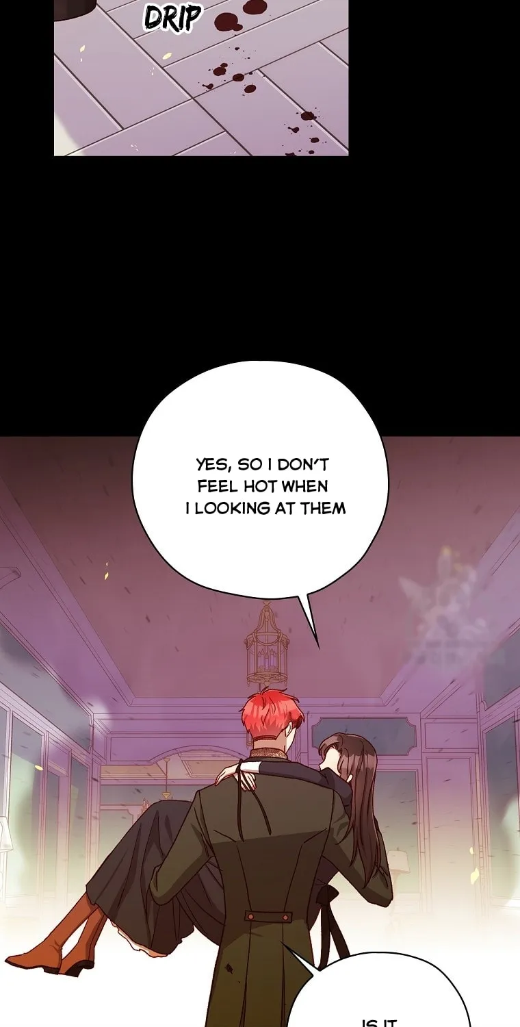 Surviving as a Maid Chapter 63 page 5 - 