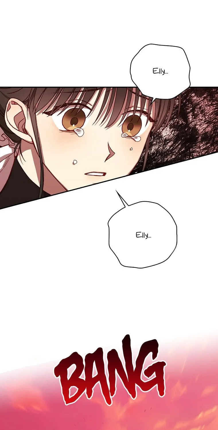 Surviving as a Maid Chapter 63 page 41 - 
