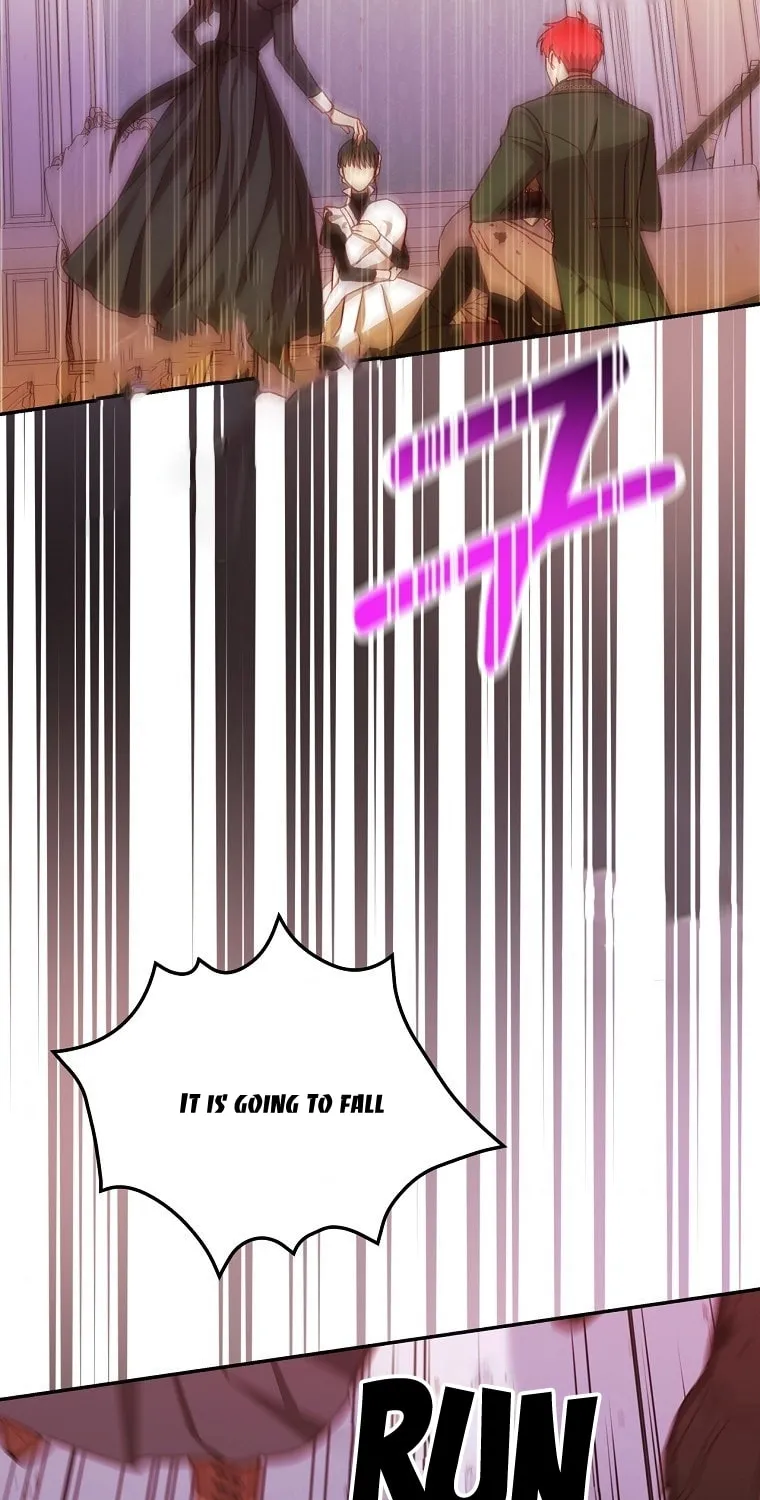 Surviving as a Maid Chapter 63 page 43 - 