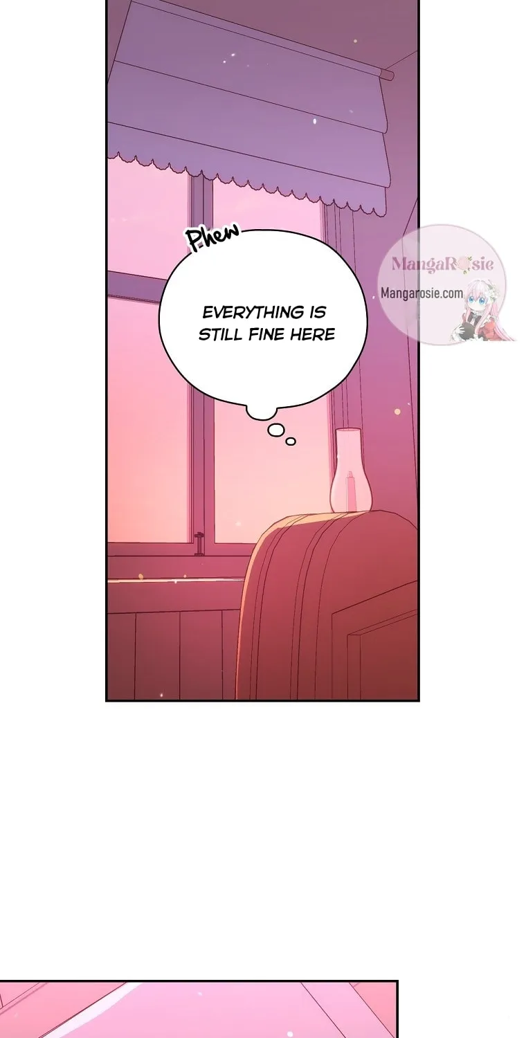 Surviving as a Maid Chapter 63 page 46 - 