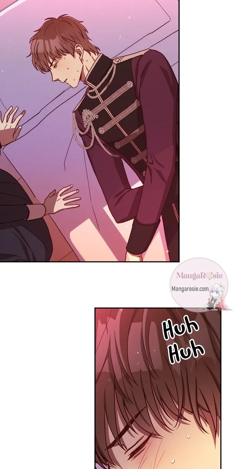 Surviving as a Maid Chapter 63 page 47 - 