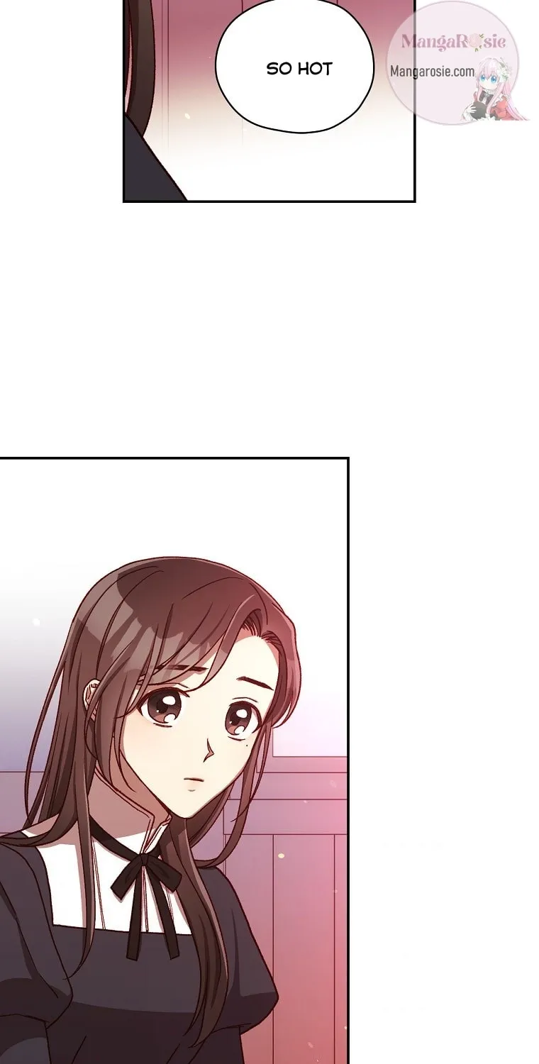 Surviving as a Maid Chapter 63 page 49 - 