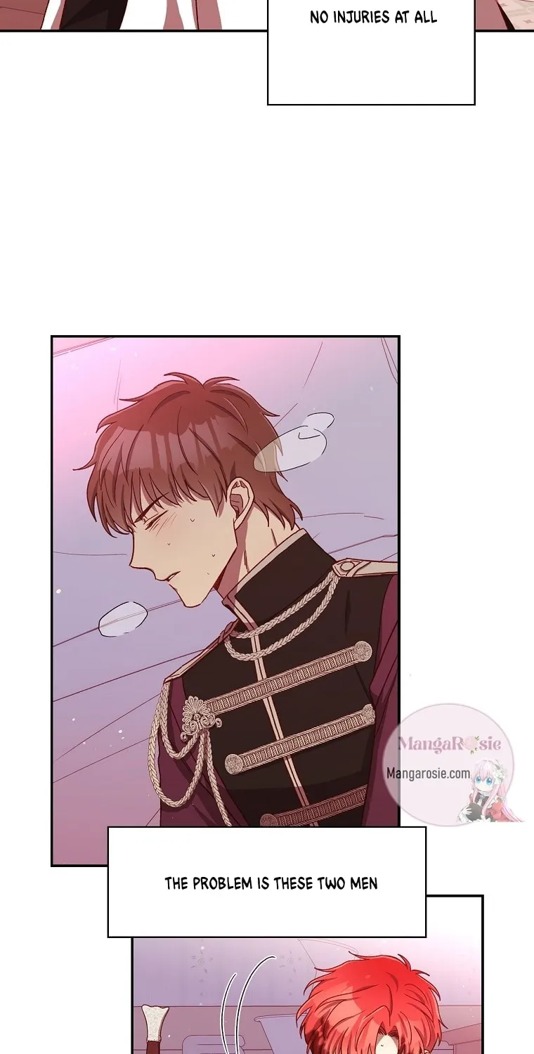 Surviving as a Maid Chapter 63 page 51 - 