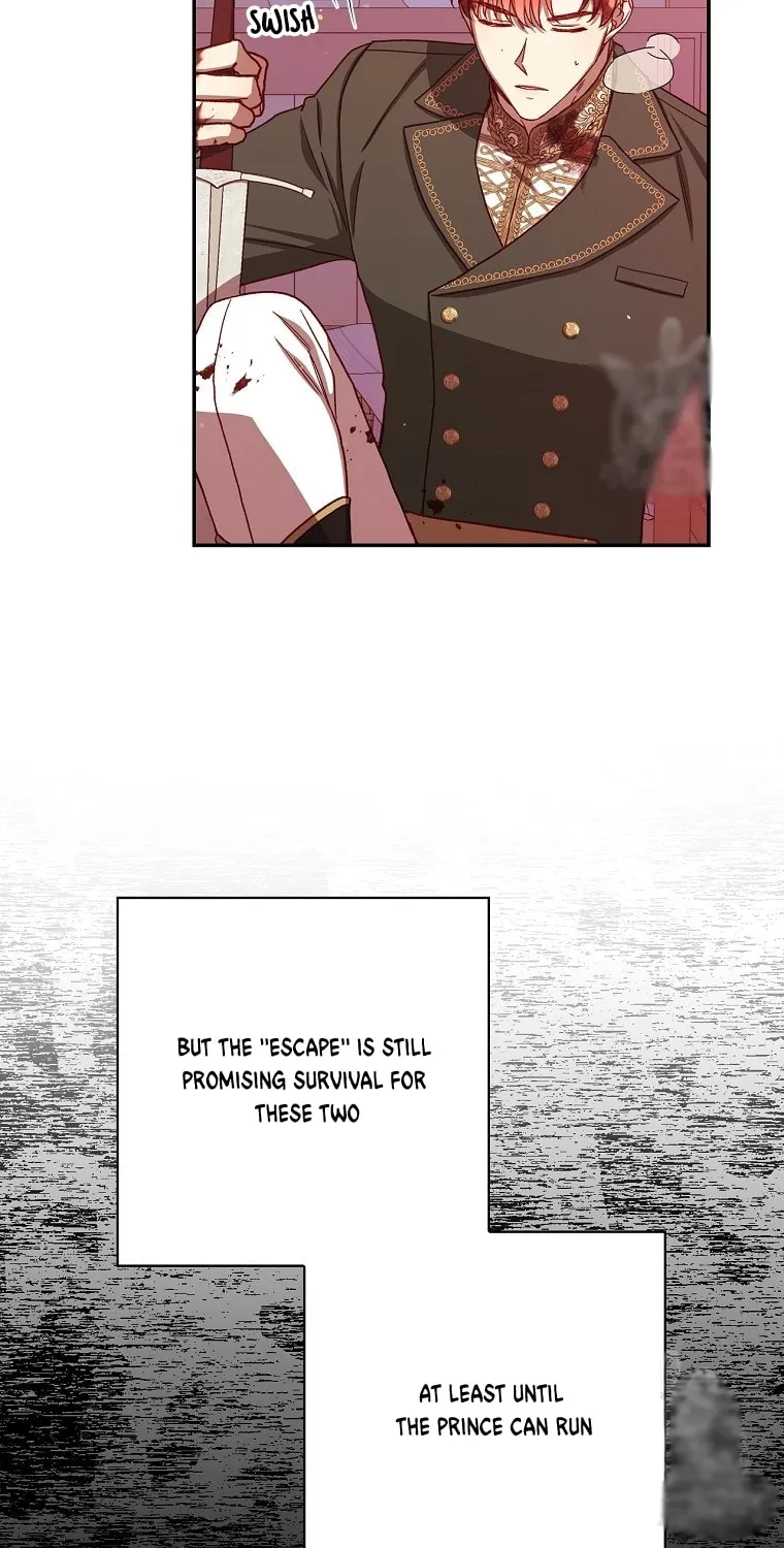 Surviving as a Maid Chapter 63 page 52 - 