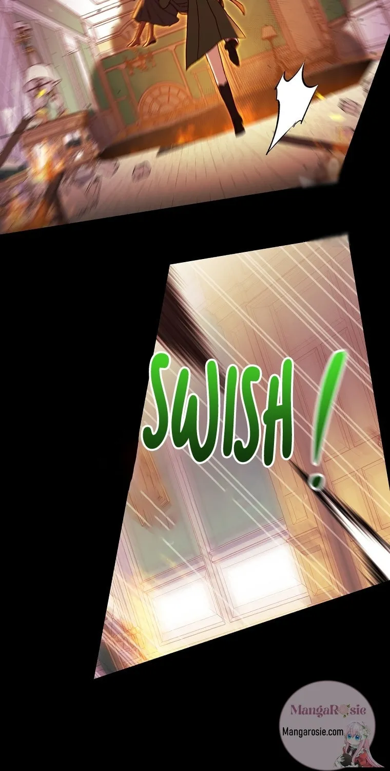 Surviving as a Maid Chapter 63 page 8 - 