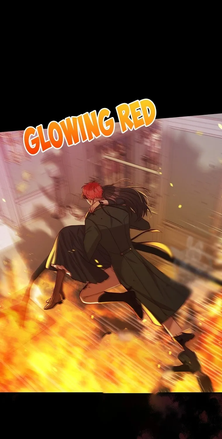 Surviving as a Maid Chapter 63 page 9 - 