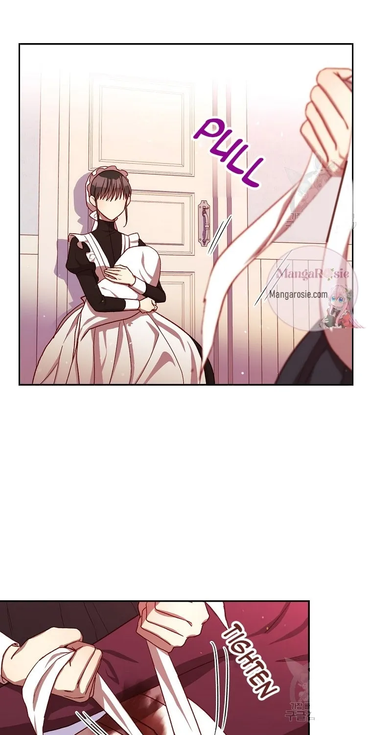 Surviving as a Maid Chapter 64 page 2 - 