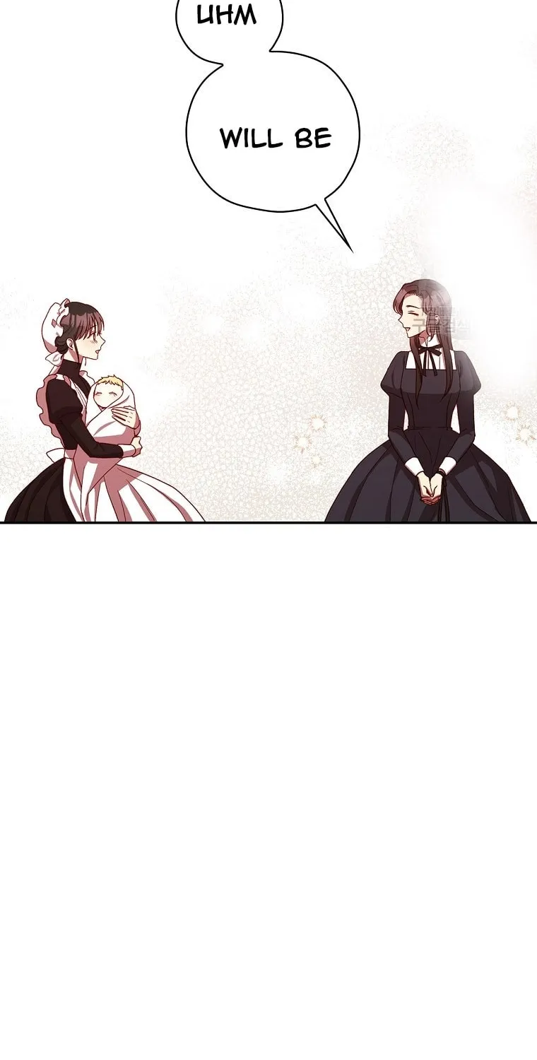 Surviving as a Maid Chapter 64 page 11 - 