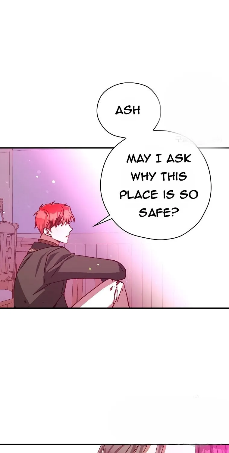 Surviving as a Maid Chapter 64 page 17 - 