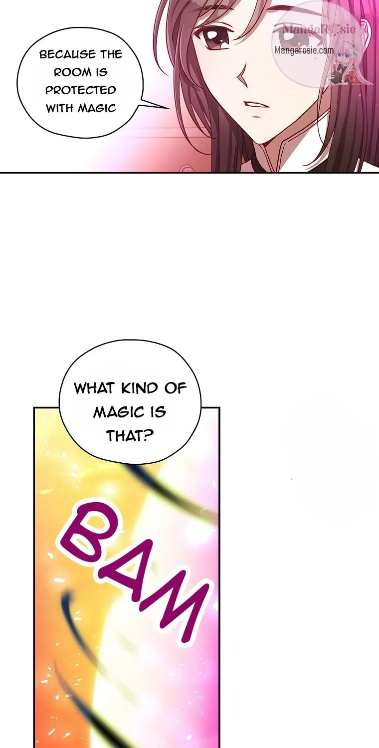 Surviving as a Maid Chapter 64 page 18 - 